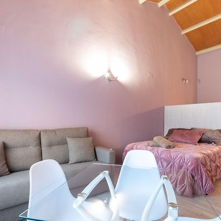 Apartamentos Basilica Santa Eulalia Parking Gratis Merida Bagian luar foto