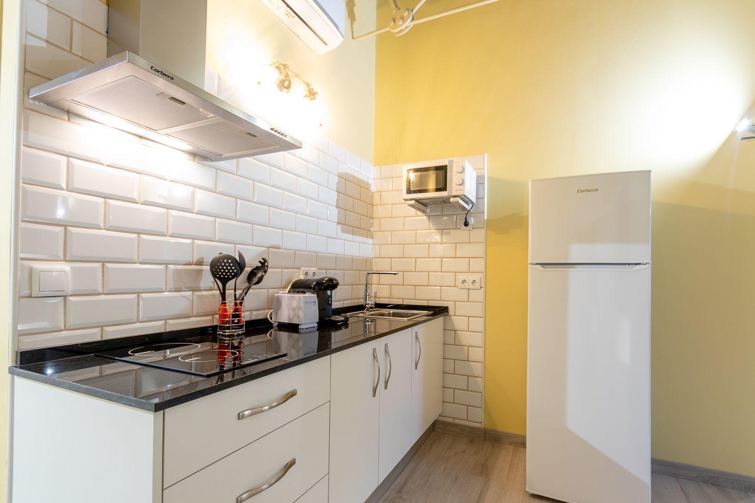 Apartamentos Basilica Santa Eulalia Parking Gratis Merida Bagian luar foto