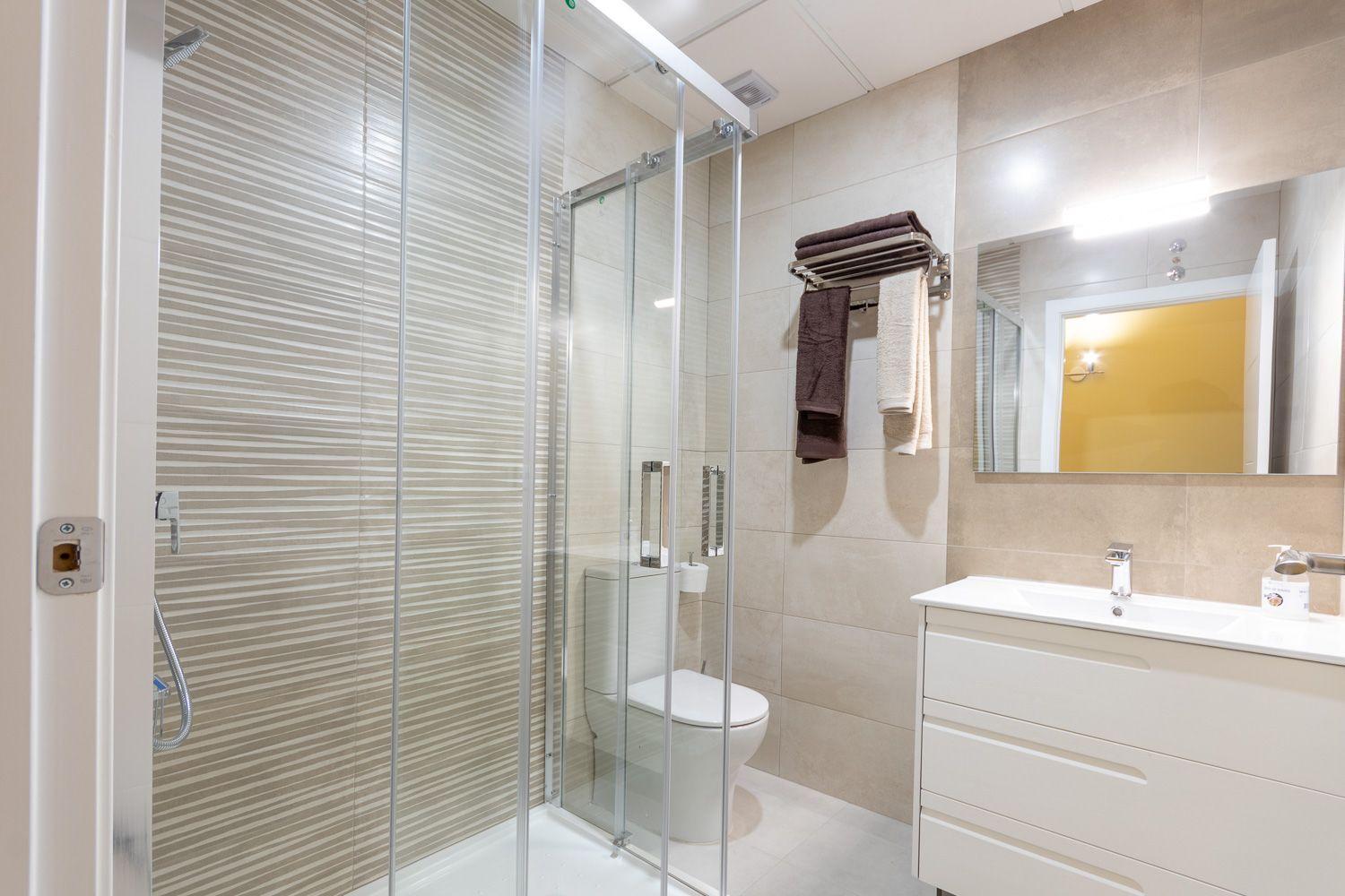 Apartamentos Basilica Santa Eulalia Parking Gratis Merida Bagian luar foto