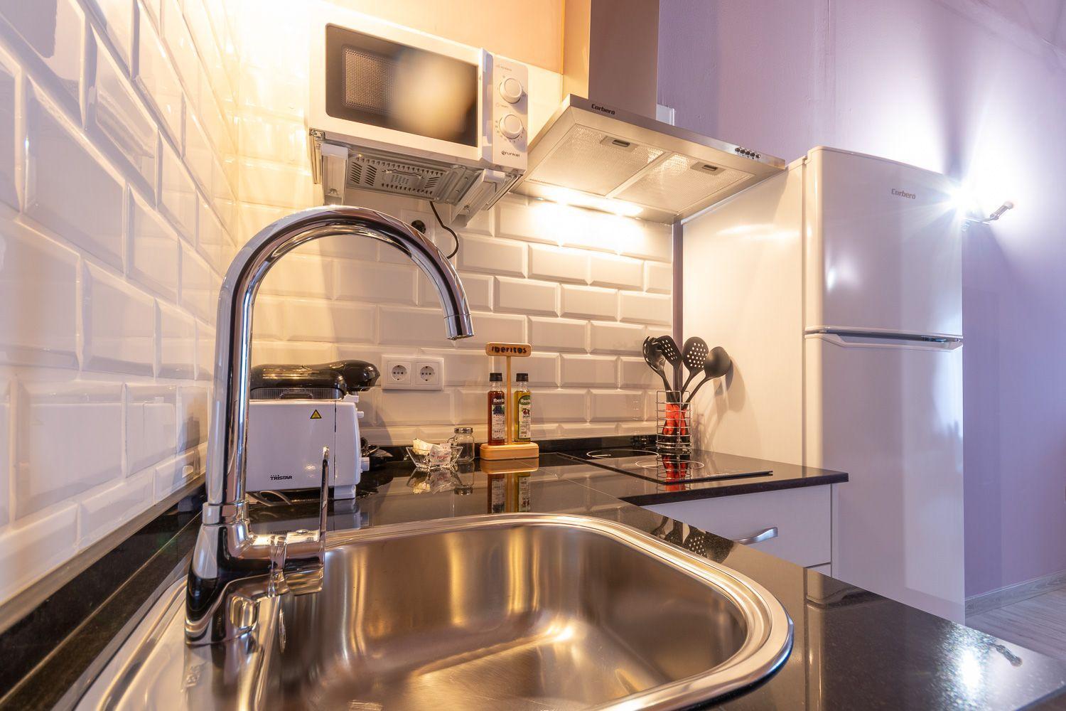 Apartamentos Basilica Santa Eulalia Parking Gratis Merida Bagian luar foto