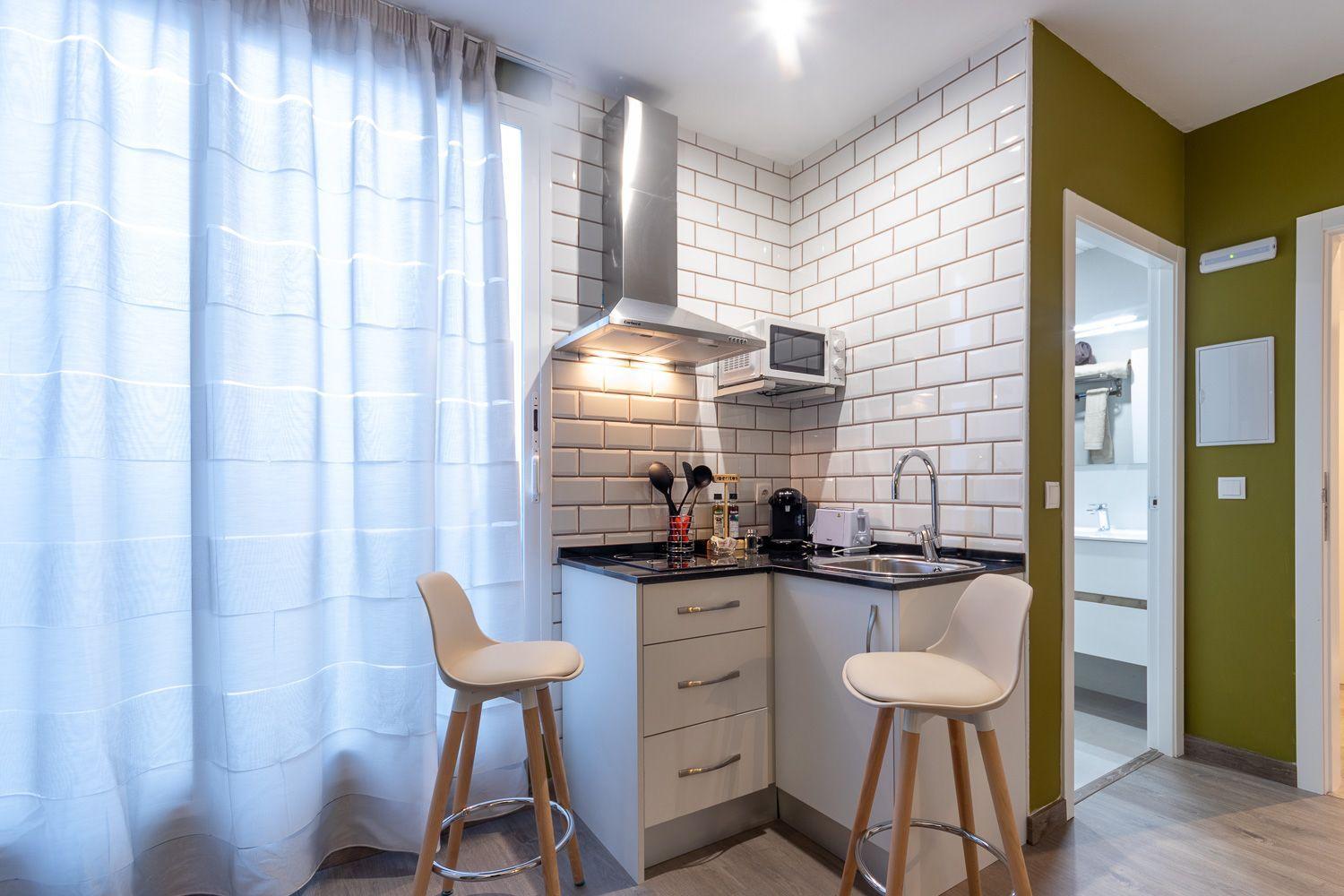 Apartamentos Basilica Santa Eulalia Parking Gratis Merida Bagian luar foto