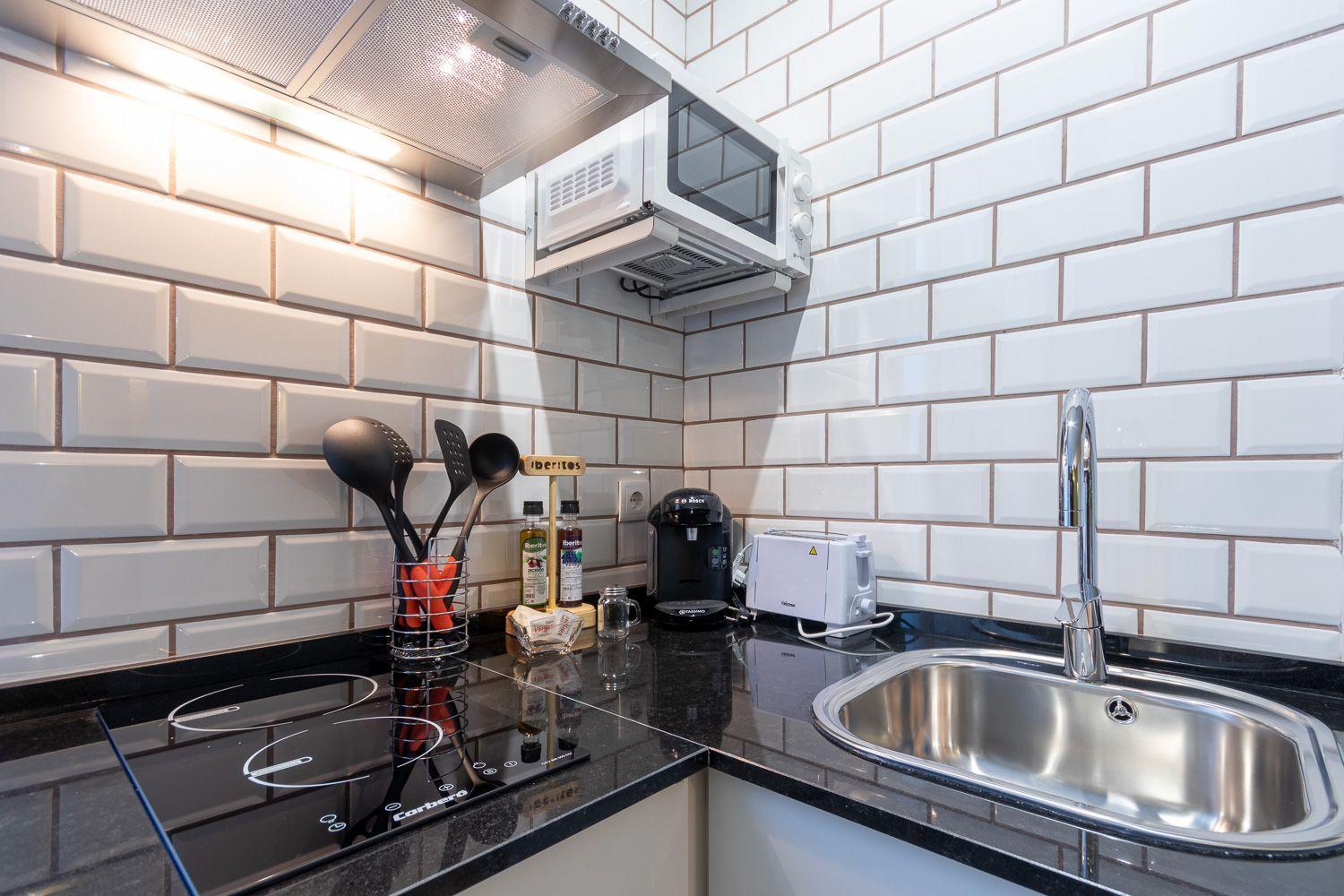 Apartamentos Basilica Santa Eulalia Parking Gratis Merida Bagian luar foto
